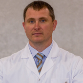 Сивухо Игорь Игоревич, нарколог