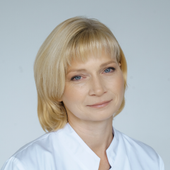 Мишахина Ирина Александровна, офтальмолог