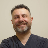 Григорян Эдуард Ашотович, рефлексотерапевт