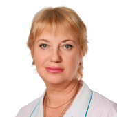 Третьякова Марина Ивановна, ЛОР