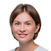 Кириллова Ольга Владимировна, ортодонт