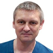 Волкодав Александр Евгеньевич, онколог