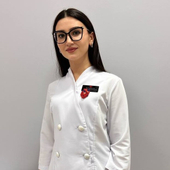 Аппакова Айза Алиевна, терапевт