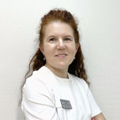 Лисицына Светлана Владимировна, диетолог