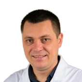 Павлов Антон Леонидович, уролог