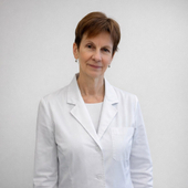 Кручинина Ирина Анатольевна, невролог