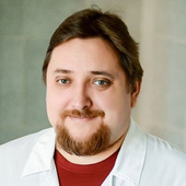 Супрун Евгений Николаевич, детский аллерголог