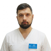 Куклев Дмитрий Григорьевич, стоматолог-ортопед