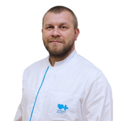 Савенков Михаил Сергеевич, педиатр