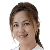 Старцева Людмила Владимировна, педиатр