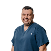 Симагин Владимир Юрьевич, анестезиолог