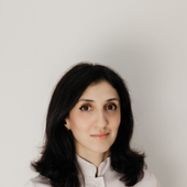 Подгайная Кристина Артуровна, дерматолог