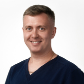 Шепелев Александр Анатольевич, ортопед