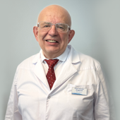 Кондратьев Игорь Олегович, онколог