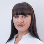 Кубатова (Снустикова) Юлия Сергеевна, стоматолог-терапевт