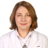 Ключникова Дина Евгеньевна, дерматолог