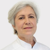 Евстигнеева Галина Анатольевна, эндоскопист