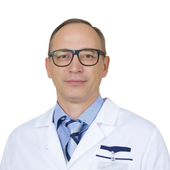 Бильченко Сергей Владимирович, хирург