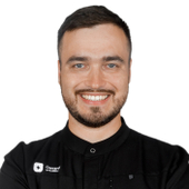 Никифоров Константин Игоревич, стоматолог-ортопед