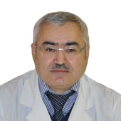 Махмудов Далер Шодиевич, терапевт