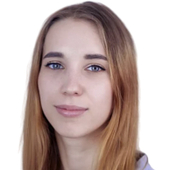 Минакова Виктория Сергеевна, ортодонт