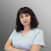 Жилич Алина Сергеевна, гинеколог