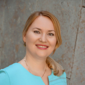 Богач Оксана Александровна, эндокринолог