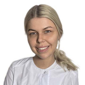 Парамонова Ксения Сергеевна, нефролог