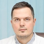 Александров Валерий Игоревич, онколог