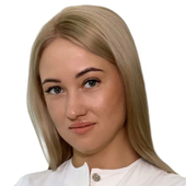 Гусева Светлана Владиславовна, стоматолог-терапевт