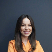 Шахназарян Вардуи Арутюновна, детский стоматолог