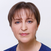 Озорнина Яна Валерьевна, детский офтальмолог