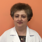 Кордончик Татьяна Леонидовна, гинеколог