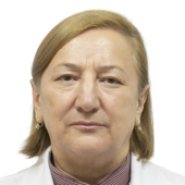 Абдураупова Патимат Магомедовна, терапевт
