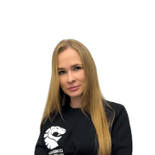 Овчинникова Анастасия Александровна, стоматологический гигиенист