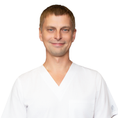 Смирнов Алексей Владимирович, ЛОР