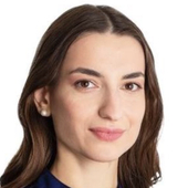 Мавриди Анатоли Дмитриевна, офтальмолог