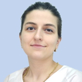 Сопоева Ацырухс Витальевна, стоматологический гигиенист