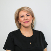 Юшина Наталья Владимировна, врач-косметолог