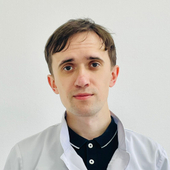 Тимофеев Владислав Эдуардович, психиатр