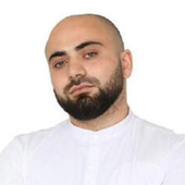 Кочоян Мамикон Саркисович, уролог