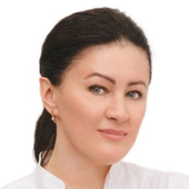 Павлунина Елена Валерьевна, врач-косметолог