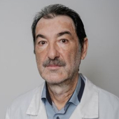 Хаимов Боря Семенович, дерматолог