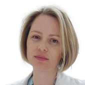 Леонова Ольга Анатольевна, гинеколог