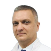 Степанюк Александр Виталиевич, проктолог