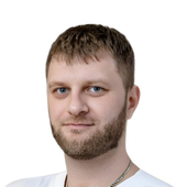 Шаповалов Владислав Михайлович, врач УЗД