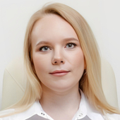 Едифанова (Лысова) Евгения Игоревна, хирург-проктолог