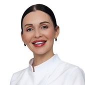 Сушкова Светлана Юрьевна, косметолог