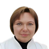 Гуляева Ольга Аркадьевна, гинеколог-хирург