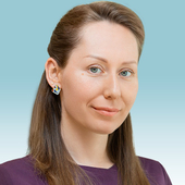 Борисова Екатерина Алексеевна, эндокринолог